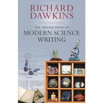 The Oxford Book of Modern Science Writing