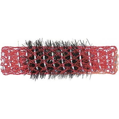 Sibel spirálové natáčky na vlasy červené 2210159 15 mm 12 ks – Zboží Mobilmania