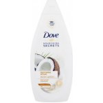 Dove Nourishing Secrets Restoring Ritual sprchový gel 500 ml – Zboží Mobilmania