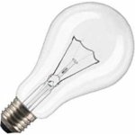 TES-LAMP žárovka E27 150W čirá standard – Sleviste.cz