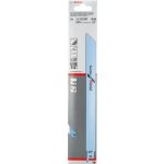 Bosch 2608656019 Pilový plátek do pily ocasky S 1122 BF Flexible for Metal – Zboží Dáma