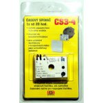 Elektrobock CS3-4 – HobbyKompas.cz