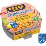 Rio Mare Insalatissime tuňákový salát s cizrnou 160 g – Zboží Dáma