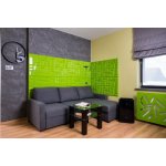 Sharp KC D40EUB – Zboží Mobilmania