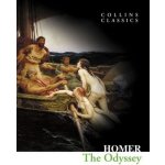 The Odyssey Collins Classics - Homer – Hledejceny.cz