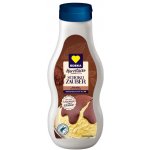 Edeka Čokoládová glazura na zmrzlinu 250 ml – Zbozi.Blesk.cz