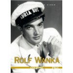 Rolf Wanka - Zlatá kolekce DVD – Hledejceny.cz