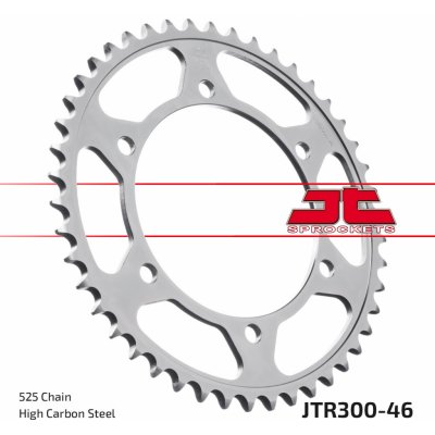 JT Sprockets JTR 300-46 | Zboží Auto