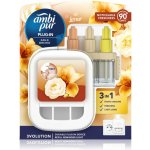 Ambi Pur 3Volution Gold Orchid 20 ml – Hledejceny.cz