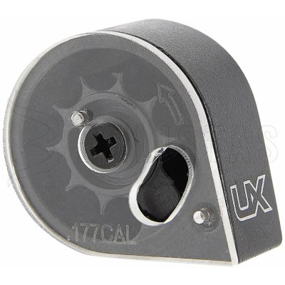 Umarex Notos 4,5mm – Hledejceny.cz