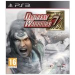 Dynasty Warriors 7 – Sleviste.cz