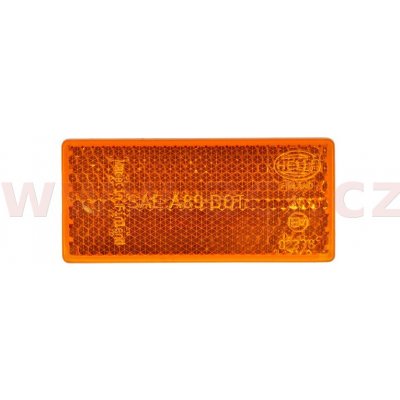 Odrazka HELLA 8RA 004 412-001 – Hledejceny.cz