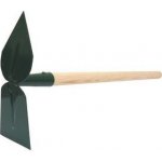 Fed špičatá/plochá s násadou 27cm 001/250 – Hledejceny.cz