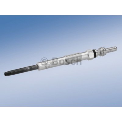 Žhavící svíčka Bosch 0 250 203 012 – Hledejceny.cz