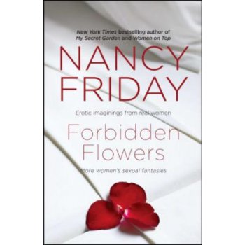 Forbidden Flowers: More Womens Sexual Fantasies Friday NancyPaperback