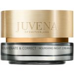 Juvena Rejuvenate & Correct Intensive Night Cream 50 ml – Hledejceny.cz