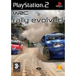 WRC Rally Evolved – Zboží Dáma