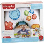 Fisher-Price polštářek pod bříško hráče – Sleviste.cz