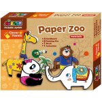 Bino Papírové ZOO – Hledejceny.cz