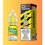 Oxva OX Passion Pineapple Freeze 10 ml 20 mg – Zboží Mobilmania