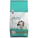 Krmivo pro hlodavce Supreme Science Selective Rabbit Adult 10 kg