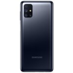 Kryt Samsung Galaxy M51 zadní černý – Sleviste.cz