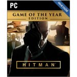 HITMAN GOTY – Zboží Mobilmania