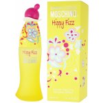 Moschino Hippy Fizz toaletní voda dámská 30 ml – Zbozi.Blesk.cz