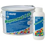 Mapei Kerapoxy 2 kg středně šedá – Sleviste.cz