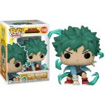 Funko Pop! My Hero Academia Deku with Gloves – Sleviste.cz