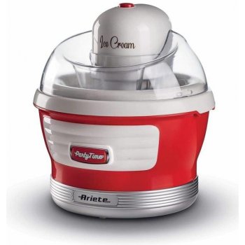 Ariete Party Time Ice Cream Maker 643