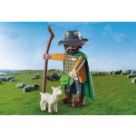 Playmobil 70973 Pastýř – Zboží Živě
