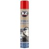 Péče o interiér auta K2 POLO Protectant Mat Strawberry 750 ml