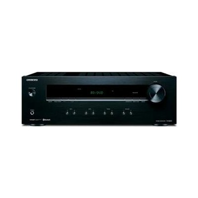 Onkyo TX-8220 Black - TX8220BMMP – Hledejceny.cz