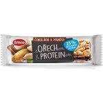 Emco Proteinová tyčinka 40 g – Hledejceny.cz