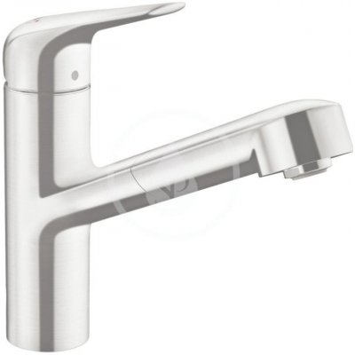 Hansgrohe 71814800 – Zboží Mobilmania