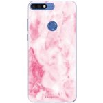 iSaprio RoseMarble 16 pro Honor 7C – Zbozi.Blesk.cz