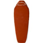 SEA TO SUMMIT Reactor Fleeceweight Liner, Picante velikost: Long – Zboží Mobilmania