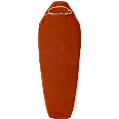 SEA TO SUMMIT Reactor Fleeceweight Liner, Picante velikost: Long – Zboží Mobilmania