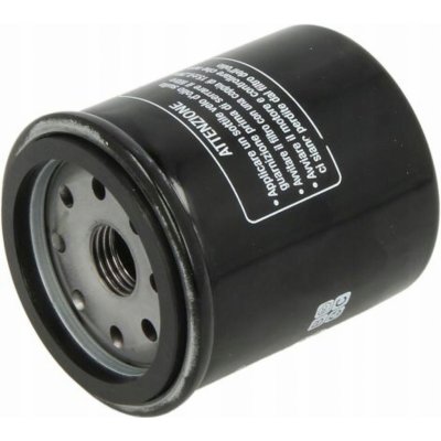 Hiflofiltro Olejový filtr HF183 | Zboží Auto