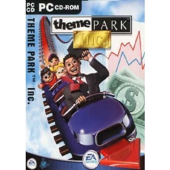 Theme Park Inc.