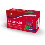 Galmed Gastrocid Mint 60 tablet – Hledejceny.cz