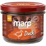 Marp Holistic Plus Marp 100% kachna 200 g – Hledejceny.cz