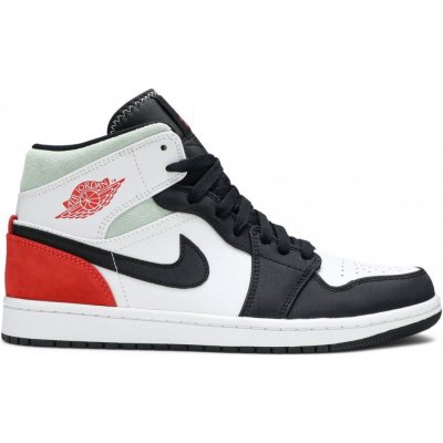 Air Jordan Jordan 1 Mid SE Union Black Toe