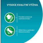 Purina ONE Indoor Mini filetky s telecím kuřetem a tuňákem ve šťávě 12 x 85 g – Hledejceny.cz
