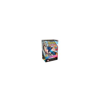 Pokémon TCG Sword & Shield Base Set Pre-release Kit – Zbozi.Blesk.cz