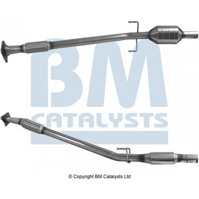 BM CATALYSTS BM80051H – Hledejceny.cz