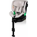 Lionelo HARMONY I-SIZE 2024 BEIGE SAND BAMBOO – Zboží Dáma