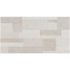 EBS Urbana dekor 31,6 x 60 cm RLV sand matná 1,5m²