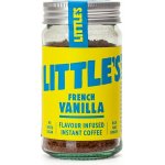 Little's French Vanilla 50 g – Zboží Dáma